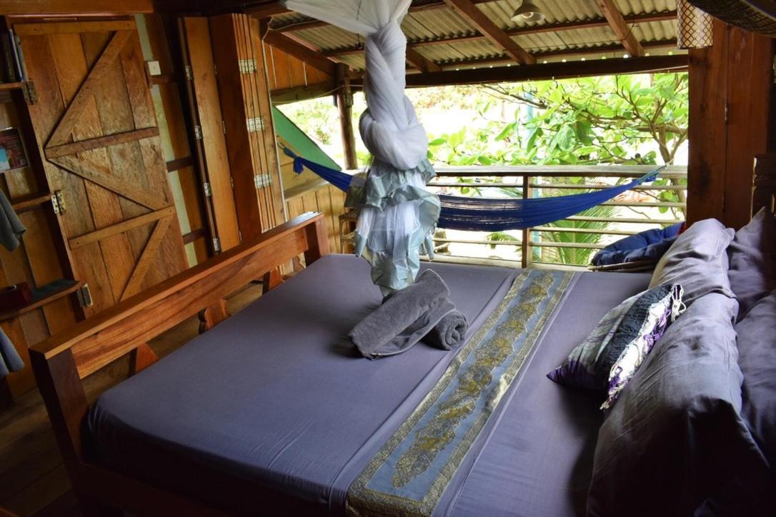 Beach House Cambodia Ронгсанлем Экстерьер фото